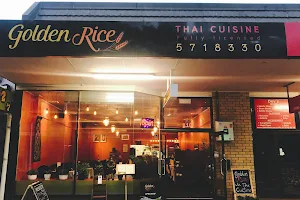 Golden Rice Thai Cuisine image