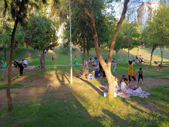 ÇB-Mangal Parkı