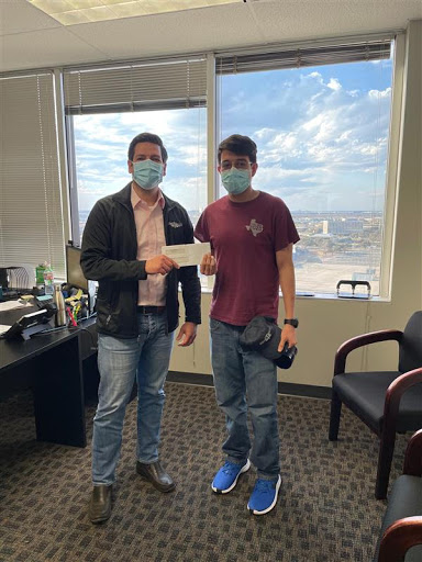 Law Firm «Domingo Garcia Law Office», reviews and photos