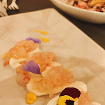 Photo n°1 de l'avis de Lucia.o fait le 06/01/2023 à 22:30 sur le  Kris Eight à Burcei