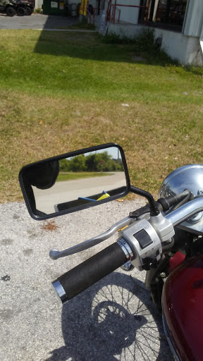 Motorcycle Dealer «C C Riders», reviews and photos, 3330 Atlantic Ave, Lakeland, FL 33803, USA