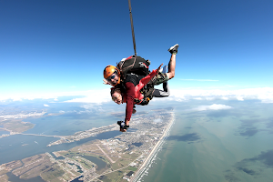 Skydive Galveston image