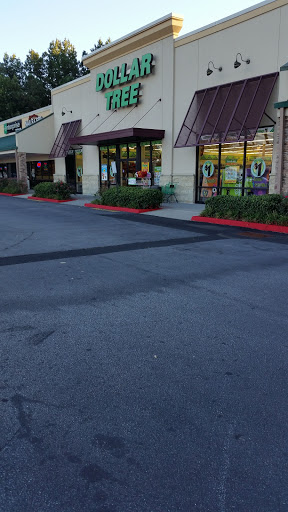 Dollar Store «Dollar Tree», reviews and photos, 3715 Mundy Mill Rd d, Oakwood, GA 30566, USA