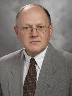 David A. Roberson, MD