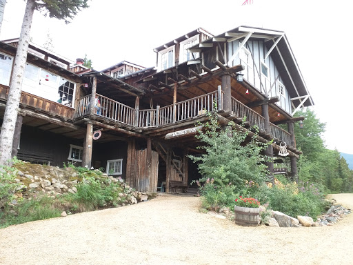 National Park «Rocky Mountain National Park», reviews and photos