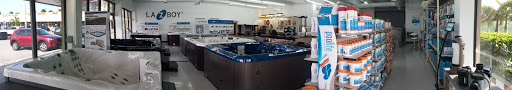 Hot Tub Store «The Pool Spa Billiard Store», reviews and photos, 12081 SW 117th Ave, Miami, FL 33186, USA