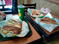 Plats et boissons du Sandwicherie Subway à Cannes - n°16