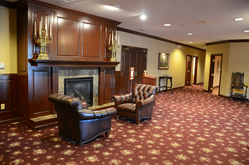 Funeral Home «Wheelan-Pressly Funeral Homes», reviews and photos, 3030 7th Ave, Rock Island, IL 61201, USA
