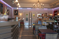 Atmosphère du Restaurant La Villa Bacco à La Croix-Valmer - n°16