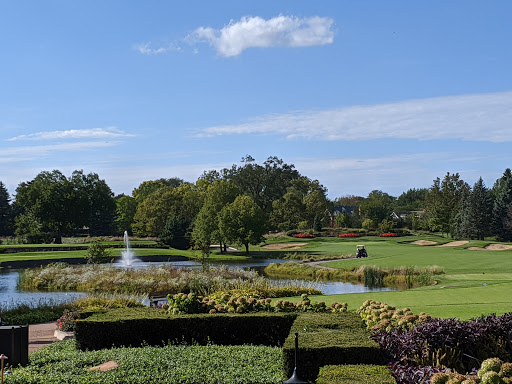 Golf Course «Glenview Park Golf Club», reviews and photos, 800 Shermer Rd, Glenview, IL 60026, USA