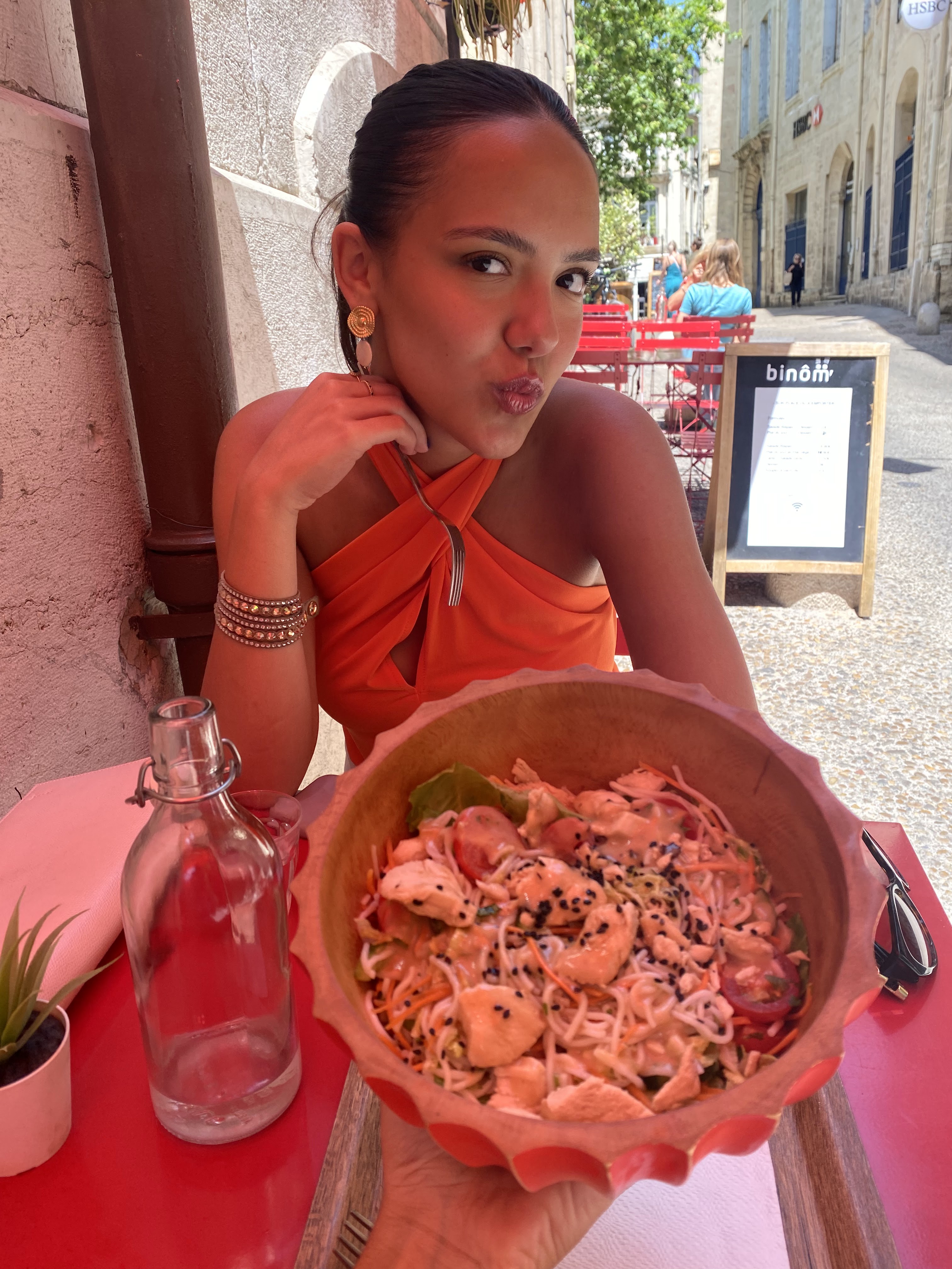 Photo n° 2 de l'avis de Throughsamoseyes. fait le 06/06/2022 à 17:52