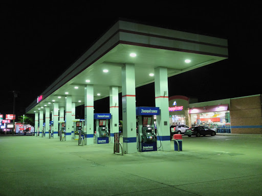 Gas Station «Thorntons», reviews and photos, 7301 Kingsgate Way, West Chester Township, OH 45069, USA
