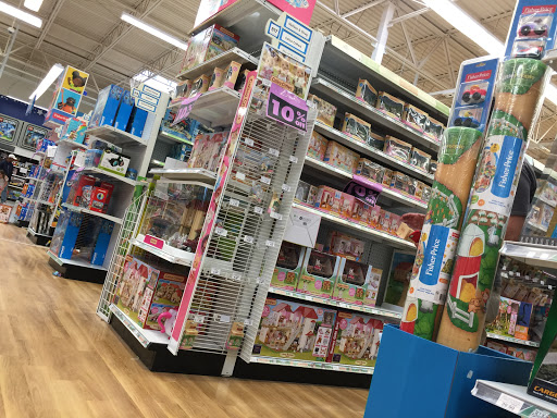Toy Store «Toys