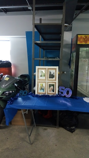 Harley-Davidson Dealer «All American Harley-Davidson», reviews and photos, 8126 Old Leonardtown Rd, Hughesville, MD 20637, USA