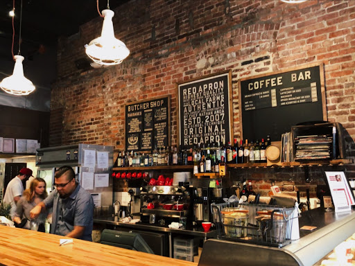 Sandwich Shop «Red Apron Butcher», reviews and photos, 709 D St NW, Washington, DC 20004, USA