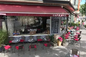 Cafe Bar La Paillette image