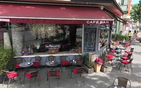 Cafe Bar La Paillette image
