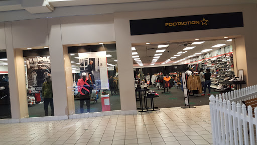 Shopping Mall «WestGate Mall», reviews and photos, 205 W Blackstock Rd, Spartanburg, SC 29301, USA