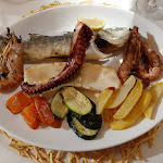 Photo n°1 de l'avis de Mirko.l fait le 03/08/2022 à 21:20 sur le  La Cambusa à Piombino