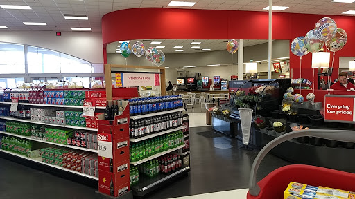 Department Store «Target», reviews and photos, 3649 S Hastings Way, Eau Claire, WI 54701, USA
