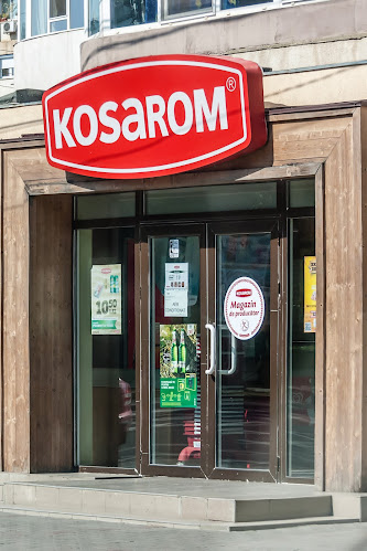 Opinii despre Kosarom în <nil> - Măcelărie