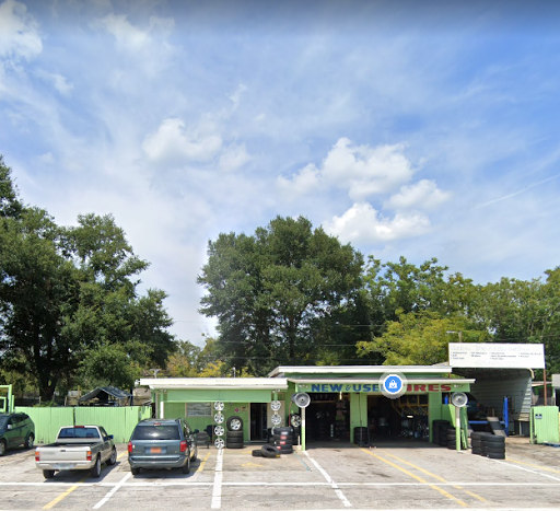 Tire Shop «Shalom Tires & Auto Services», reviews and photos, 3355 W Orange Blossom Trail, Apopka, FL 32712, USA