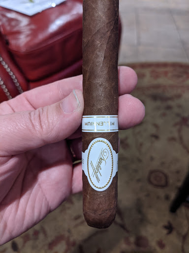 Tobacco Shop «Club Humidor-Huebner», reviews and photos, 12003 Huebner Rd, San Antonio, TX 78230, USA