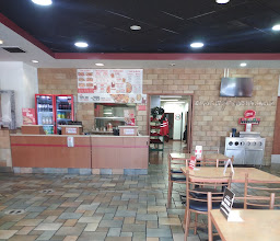 Pizza Hut 8 de Julio photo