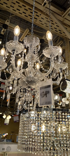 Home Improvement Store «The Home Depot», reviews and photos, 10515 N Mopac Expy, Austin, TX 78759, USA