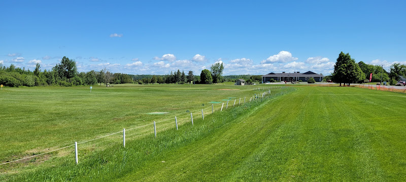 Ottawa Golf Club - Irish Hills Golf & Country Club - Kanata Golf