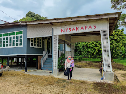 Rumoh Batik Nysakapas