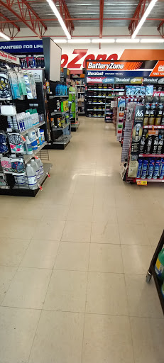 Auto Parts Store «AutoZone», reviews and photos, 250 S Gardner St, Scottsburg, IN 47170, USA