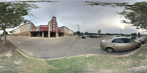 Movie Theater «Malco Towne Cinema», reviews and photos, 380 Market Blvd, Collierville, TN 38017, USA