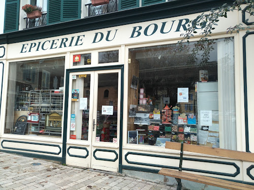 Épicerie Epicerie Du Bourg La Celle-Saint-Cloud