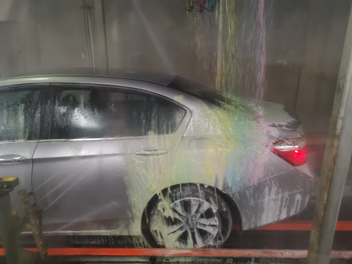 Car Wash «Magic Hand Car Wash», reviews and photos, 2431 Hamilton Blvd, South Plainfield, NJ 07080, USA