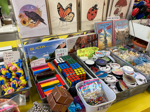 Toy Store «Play Toys & Gifts», reviews and photos, 167 Main St # A, Beacon, NY 12508, USA