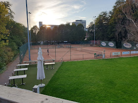 Tennisclub Roeselare