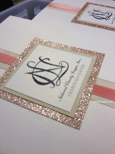 Invitation Printing Service «That Absolutely Fabulous Paper Emporium», reviews and photos, 22628 Kuykendahl Rd A, Spring, TX 77389, USA