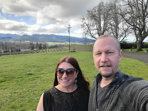 Vineyard «Tualatin Estate Vineyard», reviews and photos, 10850 NW Seavey Rd, Forest Grove, OR 97116, USA