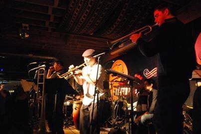 Night Club «La Rumba», reviews and photos, 99 W 9th Ave, Denver, CO 80204, USA