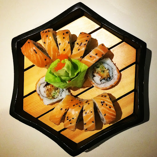 Kai Sushi-Wok