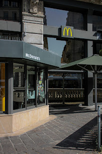 Photos du propriétaire du Restauration rapide McDonald's à Grenoble - n°17