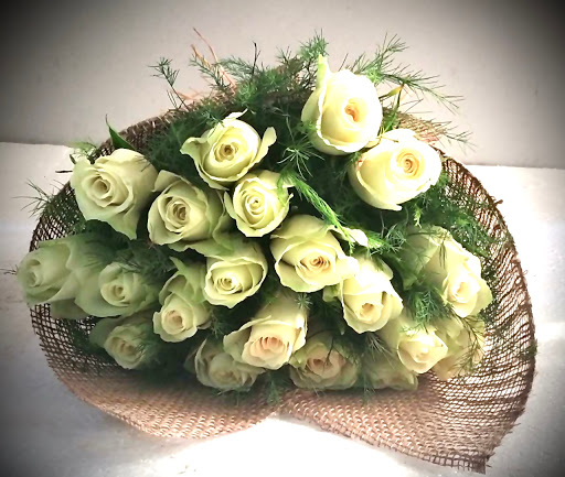 Flowers Basket