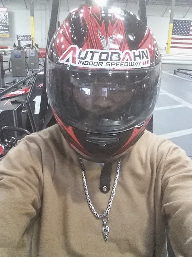 Go-Kart Track «Autobahn Indoor Speedway & Events - Baltimore, MD/BWI», reviews and photos, 8251 Preston Ct, Jessup, MD 20794, USA