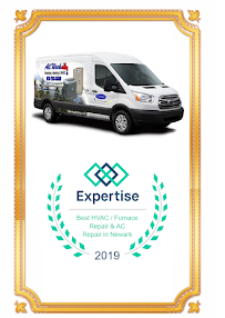 ALL WEEK HEATING - Photo 7 - Car repair in Paterson, NJ, Paterson