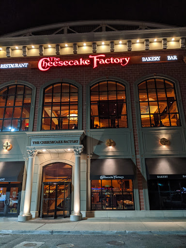 Shopping Mall «The Mall at The Source», reviews and photos, 1504 Old Country Rd, Westbury, NY 11590, USA