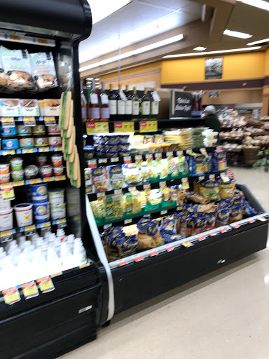 Grocery Store «Jewel-Osco», reviews and photos, 333 E Euclid Ave, Mt Prospect, IL 60056, USA