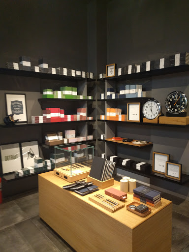 Watch Store «Shinola Boston Store», reviews and photos, 800 Boylston St #131, Boston, MA 02199, USA