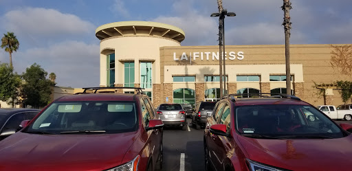 Gym «LA Fitness», reviews and photos, 8909 Washington Blvd, Pico Rivera, CA 90660, USA