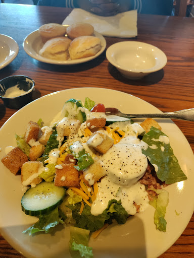 American Restaurant «Cracker Barrel Old Country Store», reviews and photos, 6175 McDonough Dr NW, Norcross, GA 30093, USA